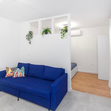 Studio Apartman Casa Lambasa Šibenik Eksteriør bilde