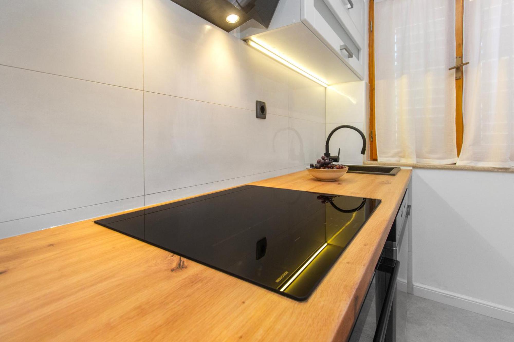 Studio Apartman Casa Lambasa Šibenik Eksteriør bilde