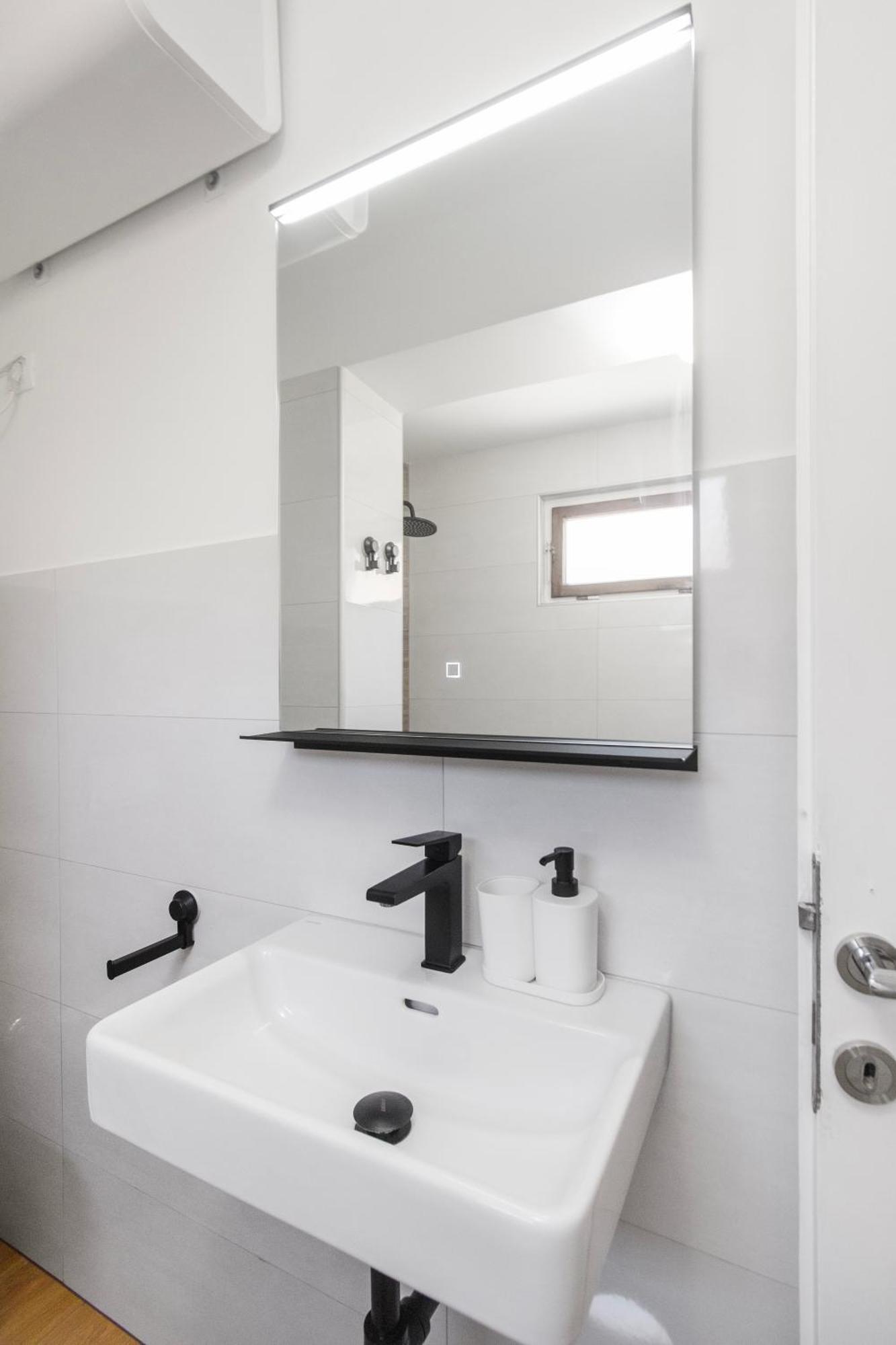 Studio Apartman Casa Lambasa Šibenik Eksteriør bilde