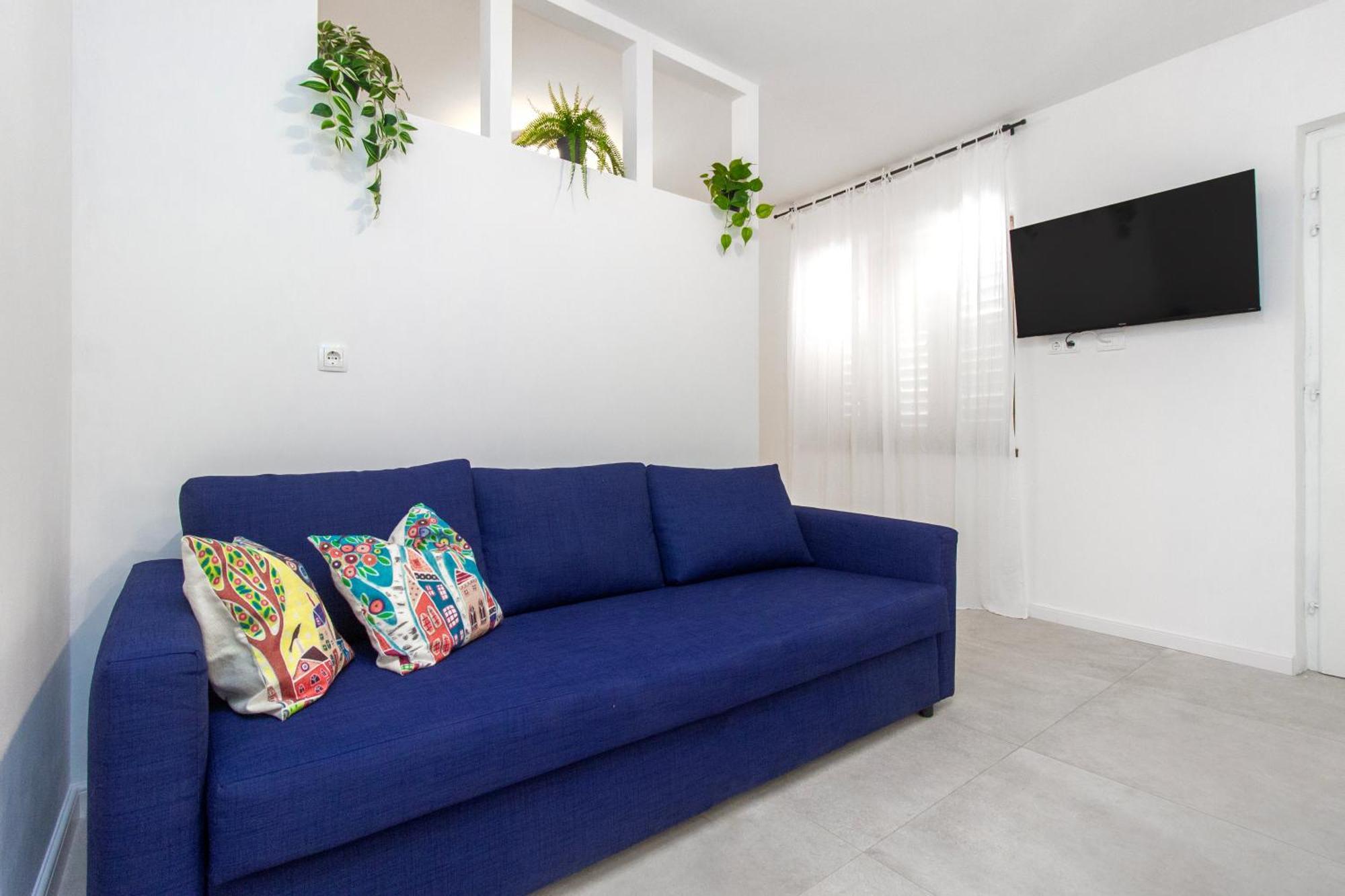 Studio Apartman Casa Lambasa Šibenik Eksteriør bilde