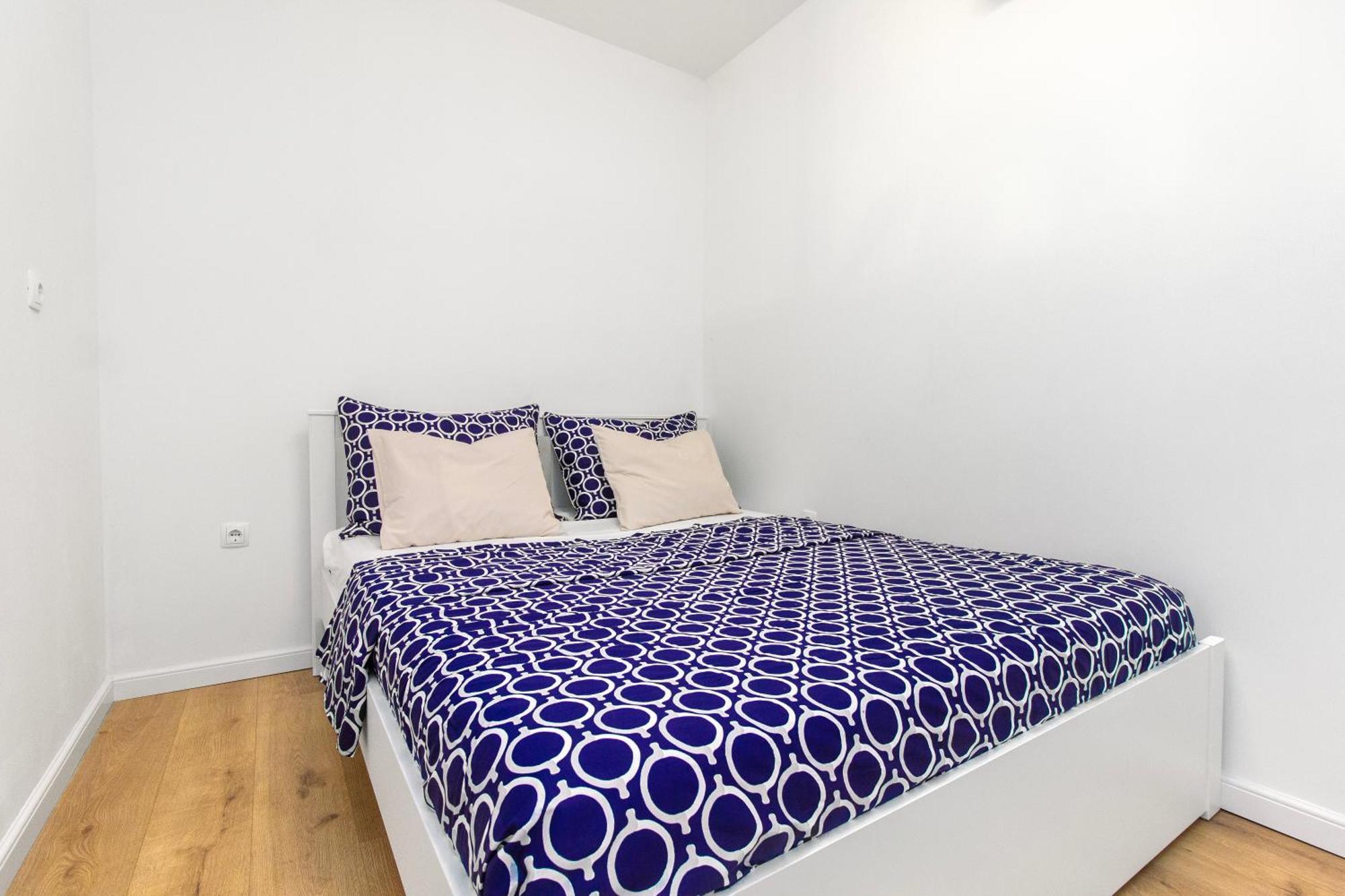 Studio Apartman Casa Lambasa Šibenik Eksteriør bilde